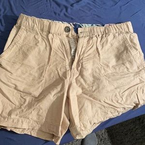 Chubbies shorts